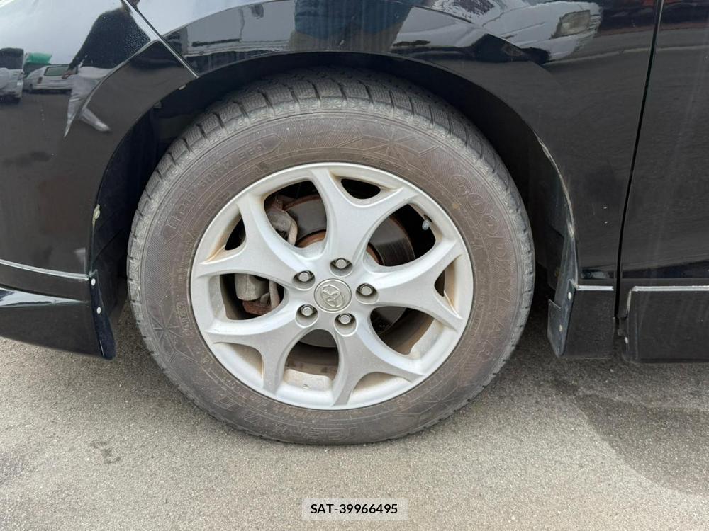 Toyota ESTIMA 2006 1311420-45