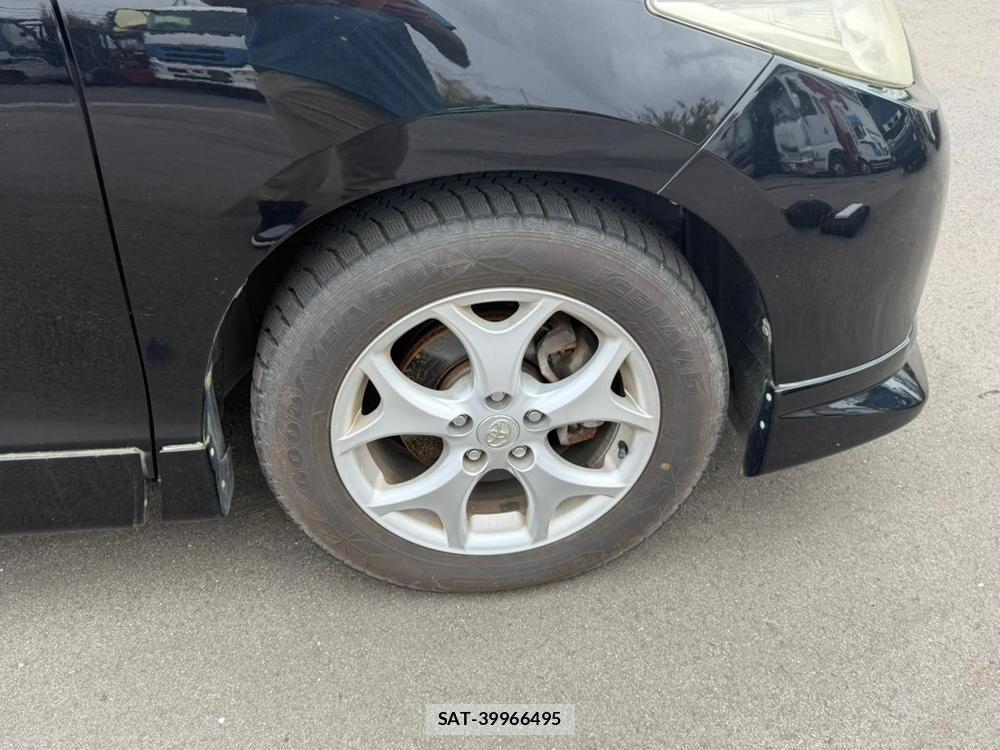 Toyota ESTIMA 2006 1311420-46