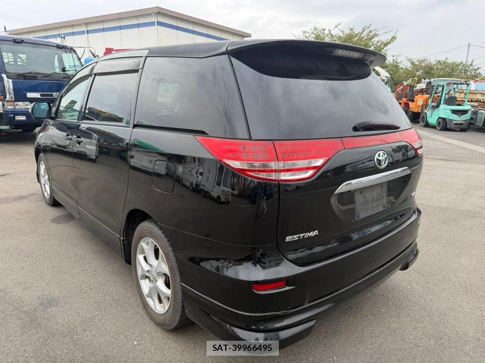 Toyota ESTIMA 2006 1311420-4
