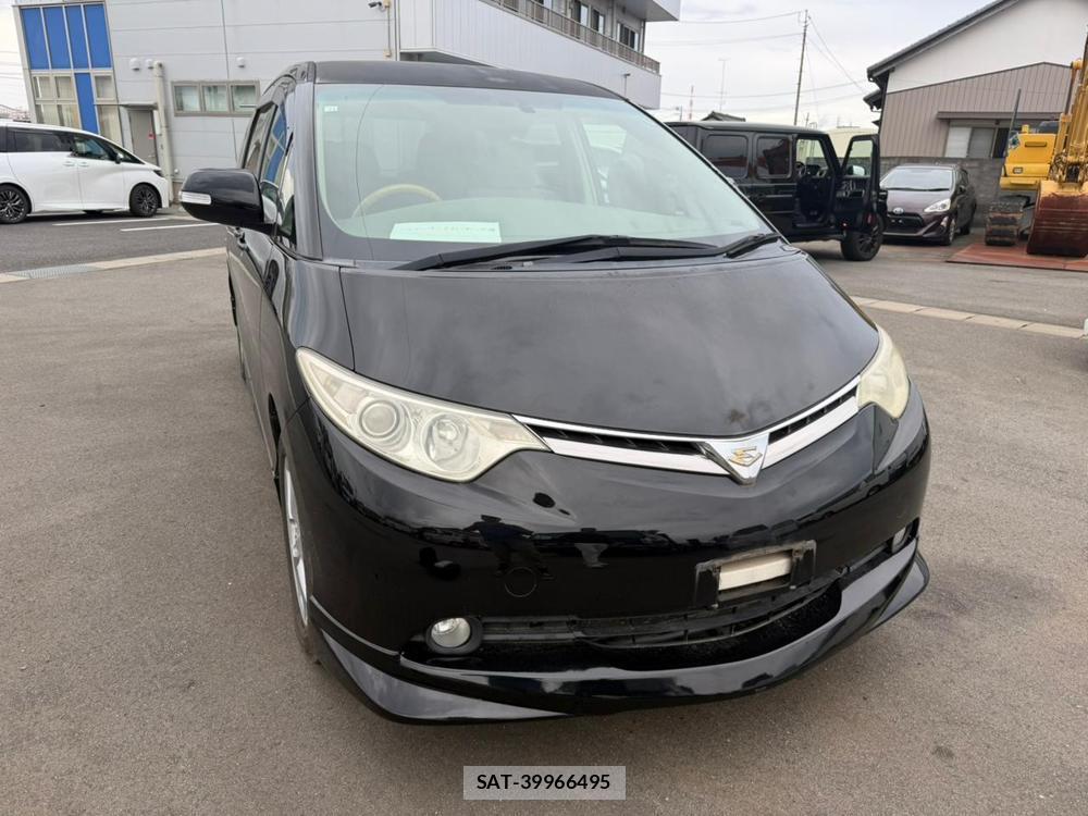 Toyota ESTIMA 2006 1311420-6
