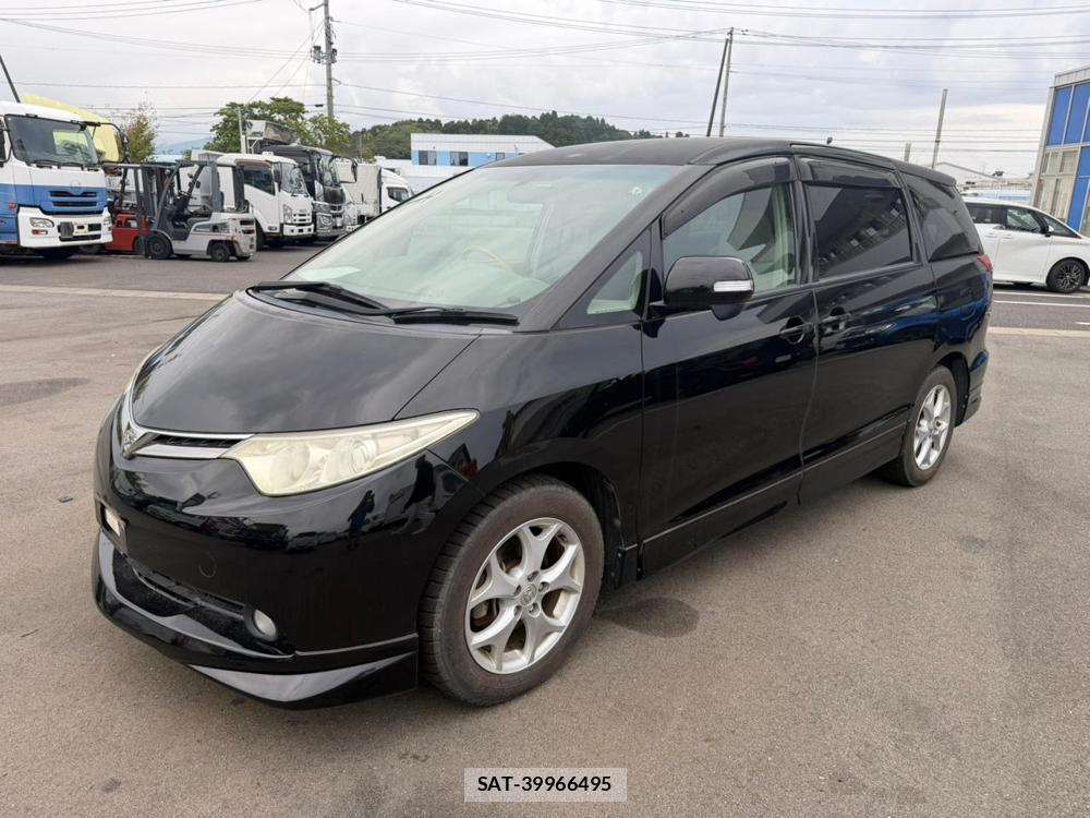 Toyota ESTIMA 2006 1311420-7