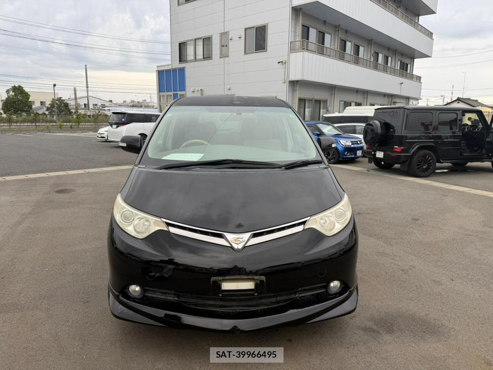 Toyota ESTIMA 2006 1311420-8