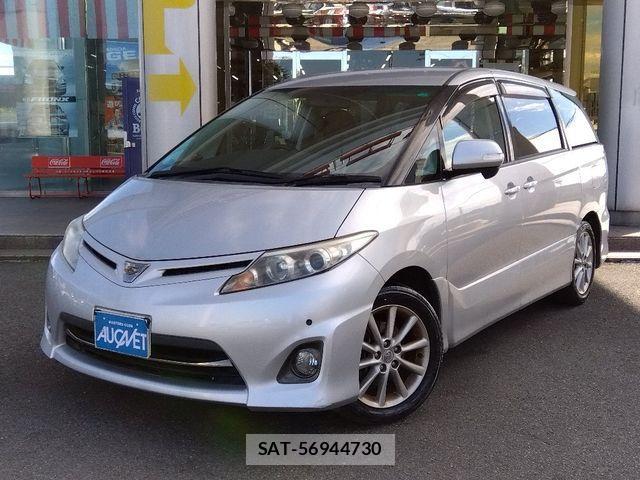 sat car