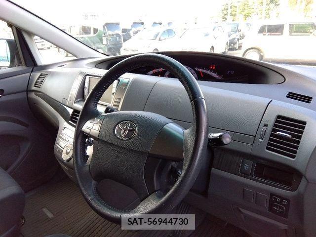 Toyota ESTIMA 2009-08 1412243-9