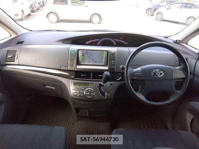 Toyota ESTIMA 2009-08 1412243-15