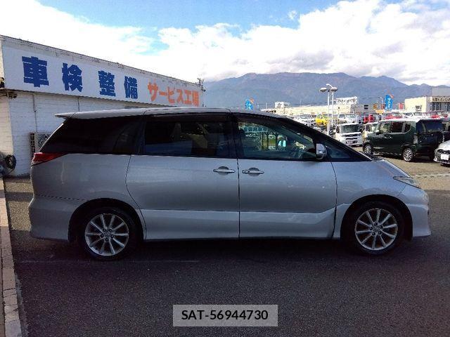 Toyota ESTIMA 2009-08 1412243-16