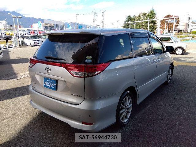Toyota ESTIMA 2009-08 1412243-1