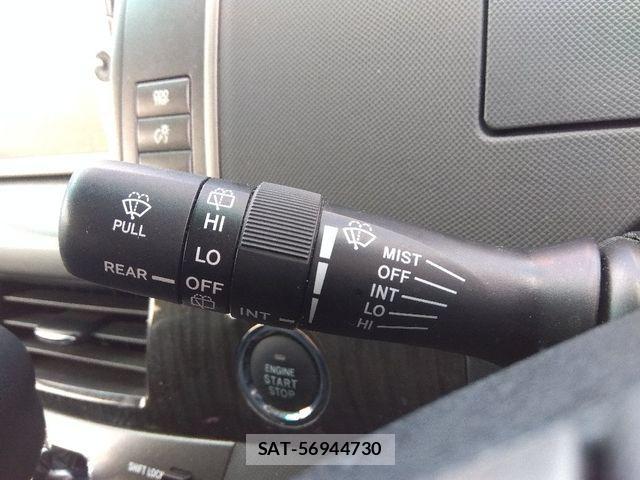 Toyota ESTIMA 2009-08 1412243-20