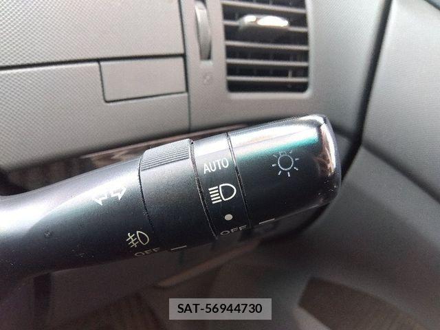 Toyota ESTIMA 2009-08 1412243-21