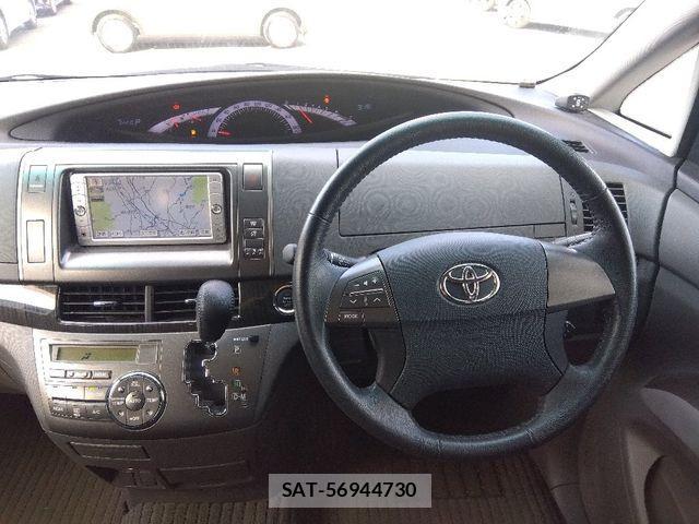 Toyota ESTIMA 2009-08 1412243-2