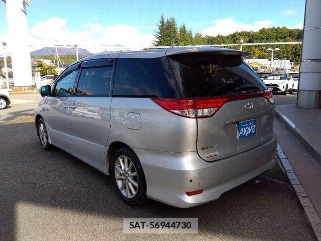 Toyota ESTIMA 2009-08 1412243-3