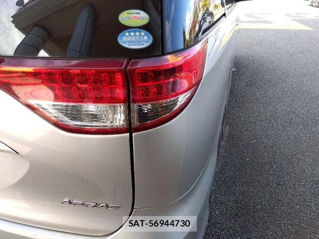 Toyota ESTIMA 2009-08 1412243-4