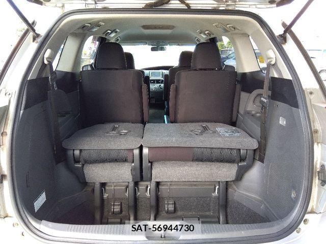 Toyota ESTIMA 2009-08 1412243-5