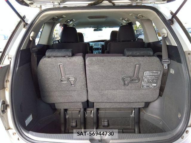 Toyota ESTIMA 2009-08 1412243-6