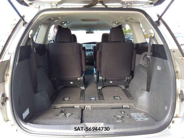 Toyota ESTIMA 2009-08 1412243-7