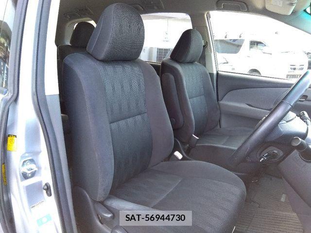 Toyota ESTIMA 2009-08 1412243-8
