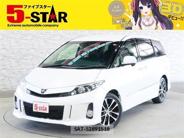 sat car