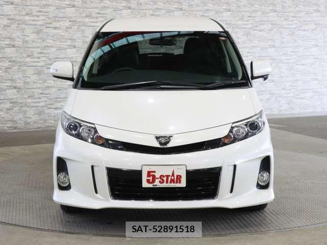 Toyota ESTIMA 2016-01 1428373-10