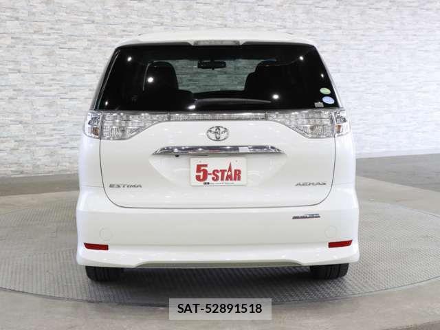 Toyota ESTIMA 2016-01 1428373-13