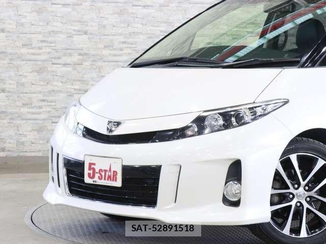 Toyota ESTIMA 2016-01 1428373-16