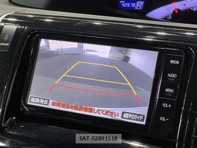 Toyota ESTIMA 2016-01 1428373-6