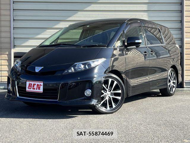 sat car
