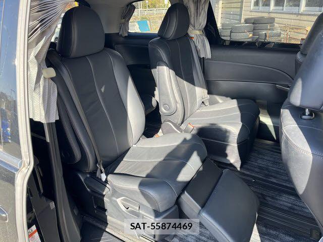 Toyota ESTIMA 2016-05 1445478-9