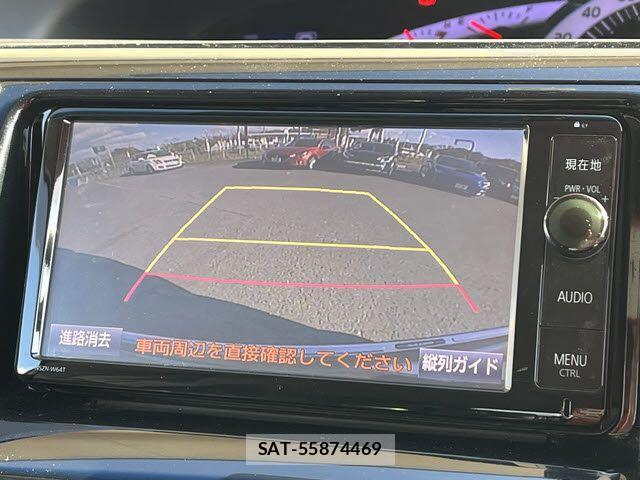 Toyota ESTIMA 2016-05 1445478-10