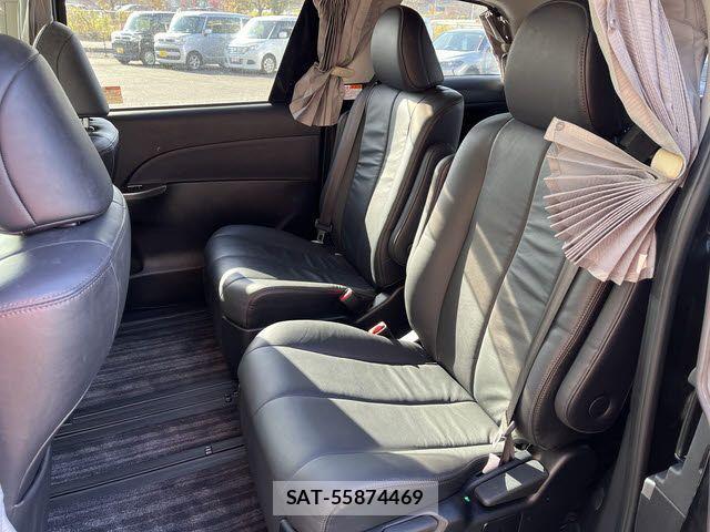 Toyota ESTIMA 2016-05 1445478-12