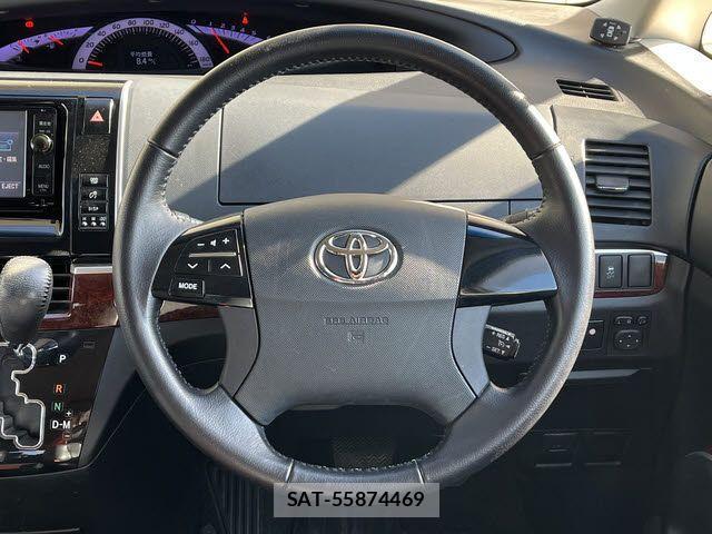 Toyota ESTIMA 2016-05 1445478-13