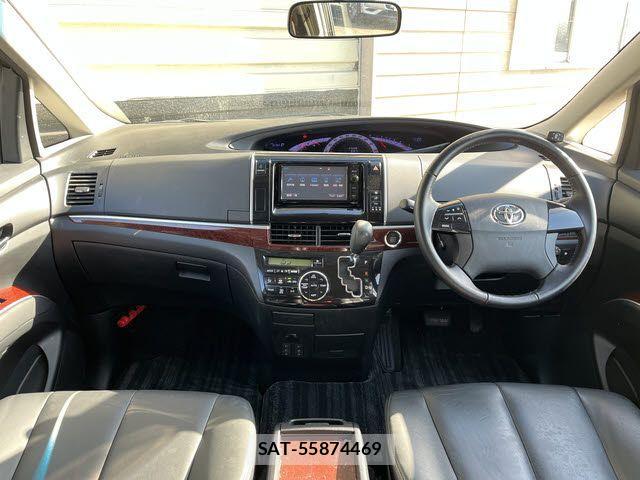 Toyota ESTIMA 2016-05 1445478-1