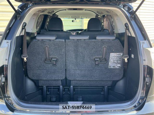 Toyota ESTIMA 2016-05 1445478-20