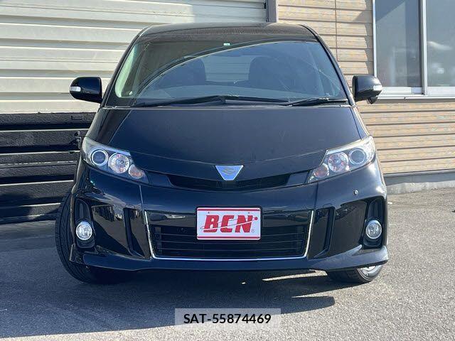 Toyota ESTIMA 2016-05 1445478-21