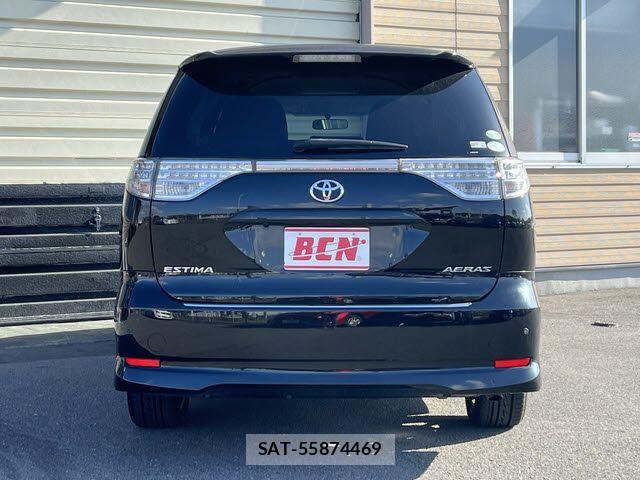 Toyota ESTIMA 2016-05 1445478-23