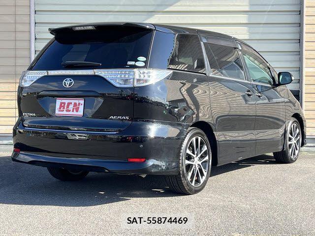 Toyota ESTIMA 2016-05 1445478-2