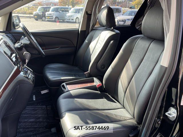 Toyota ESTIMA 2016-05 1445478-3