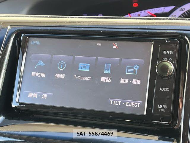 Toyota ESTIMA 2016-05 1445478-4
