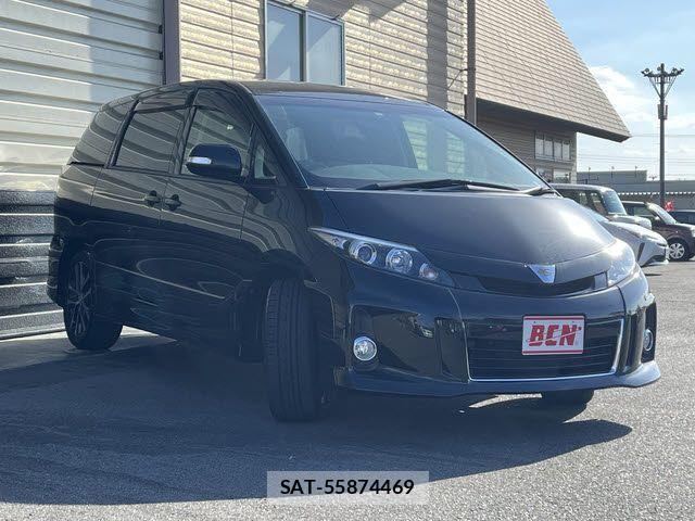 Toyota ESTIMA 2016-05 1445478-6