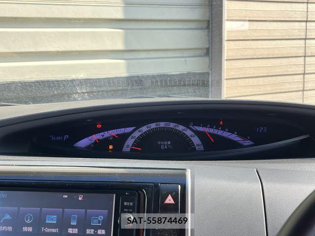 Toyota ESTIMA 2016-05 1445478-7