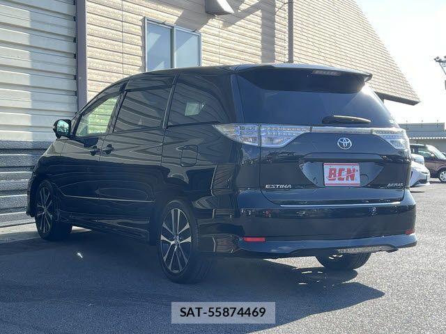 Toyota ESTIMA 2016-05 1445478-8