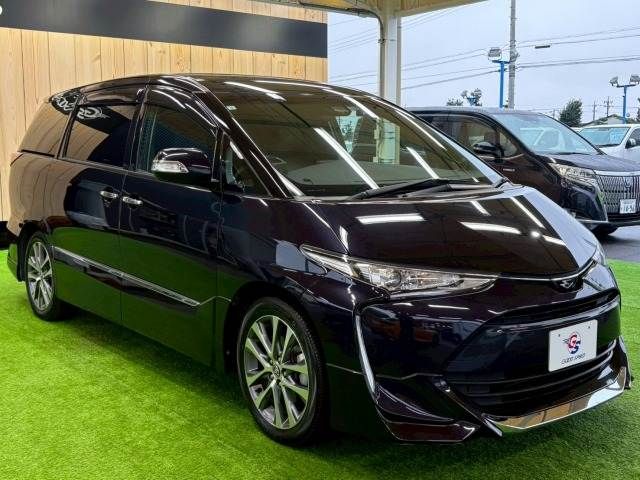 Toyota ESTIMA 2016-06 1463132-13