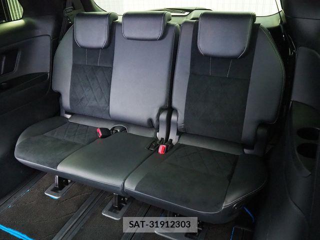 Toyota ESTIMA 2016-09 1554067-9