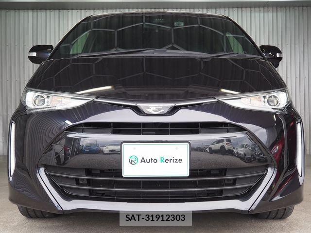 Toyota ESTIMA 2016-09 1554067-1