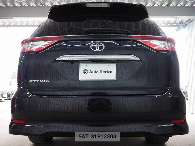 Toyota ESTIMA 2016-09 1554067-3
