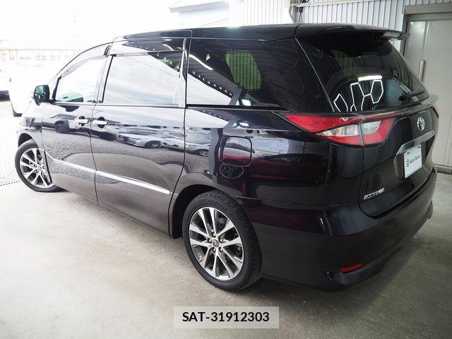 Toyota ESTIMA 2016-09 1554067-4