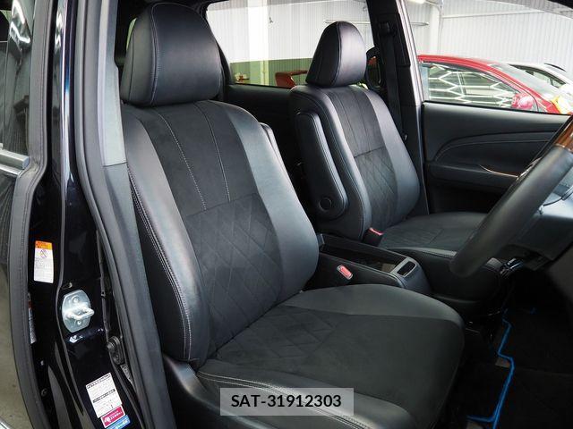 Toyota ESTIMA 2016-09 1554067-6