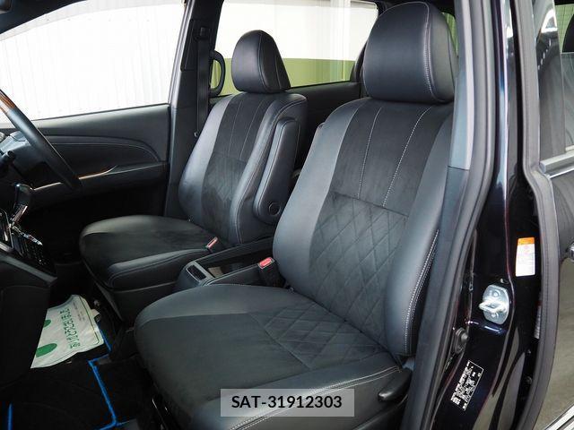 Toyota ESTIMA 2016-09 1554067-7