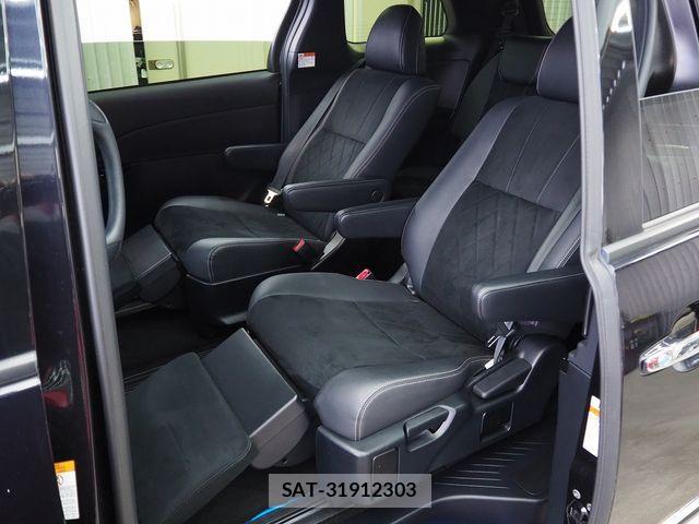 Toyota ESTIMA 2016-09 1554067-8