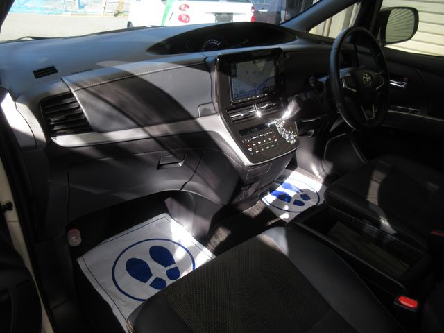 Toyota ESTIMA 2016-11 1544845-12