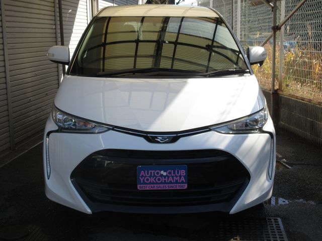 Toyota ESTIMA 2016-11 1544845-1